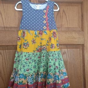 Matilda Jane Dress